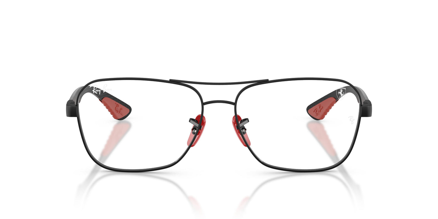 Ray-Ban RX8436M F002 58
