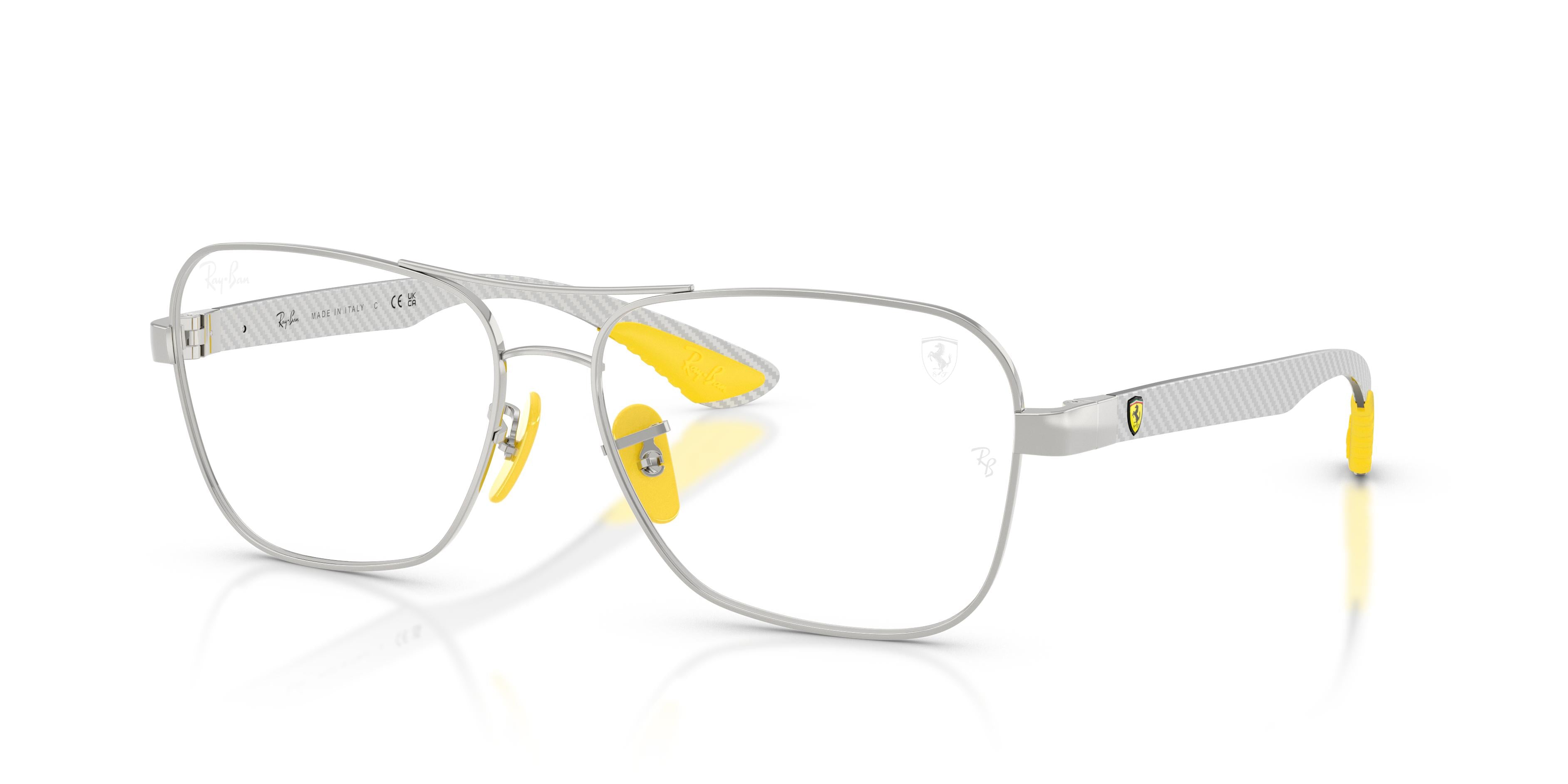 Ray-Ban RX8436M F083 58