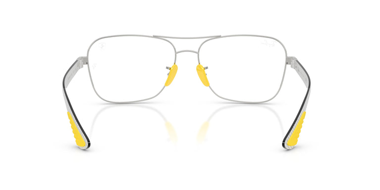 Ray-Ban RX8436M F083 58