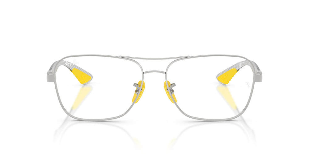 Ray-Ban RX8436M F083 58