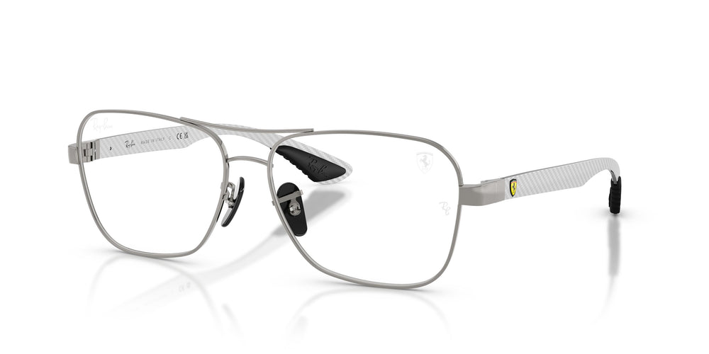 Ray-Ban RX8436M F116 58