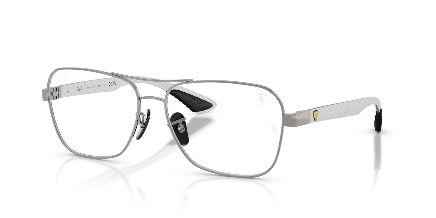 Ray-Ban RX8436M F116 58