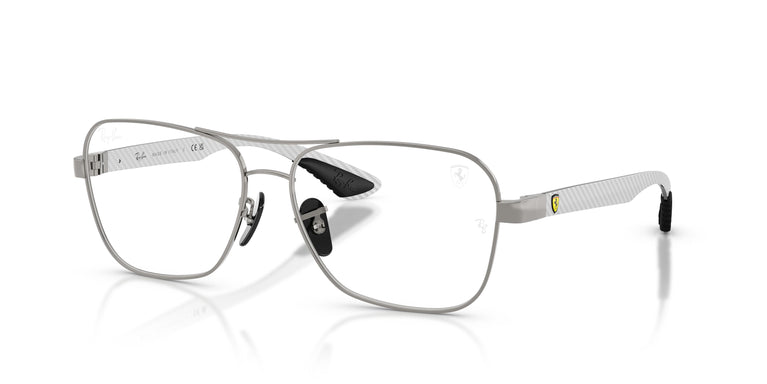 Ray-Ban RX8436M F116 58