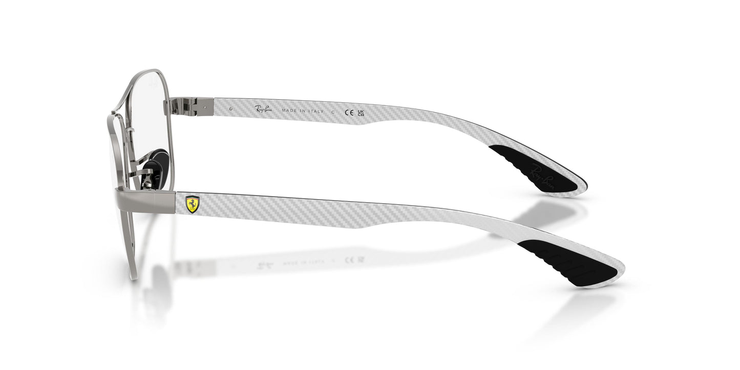 Ray-Ban RX8436M F116 58