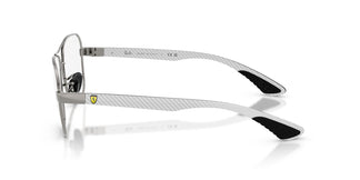 Ray-Ban RX8436M F116 58