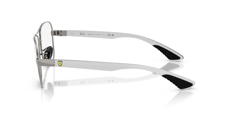 Ray-Ban RX8436M F116 58
