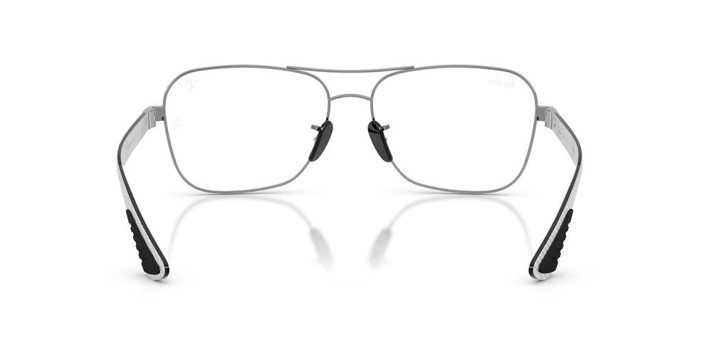 Ray-Ban RX8436M F116 58