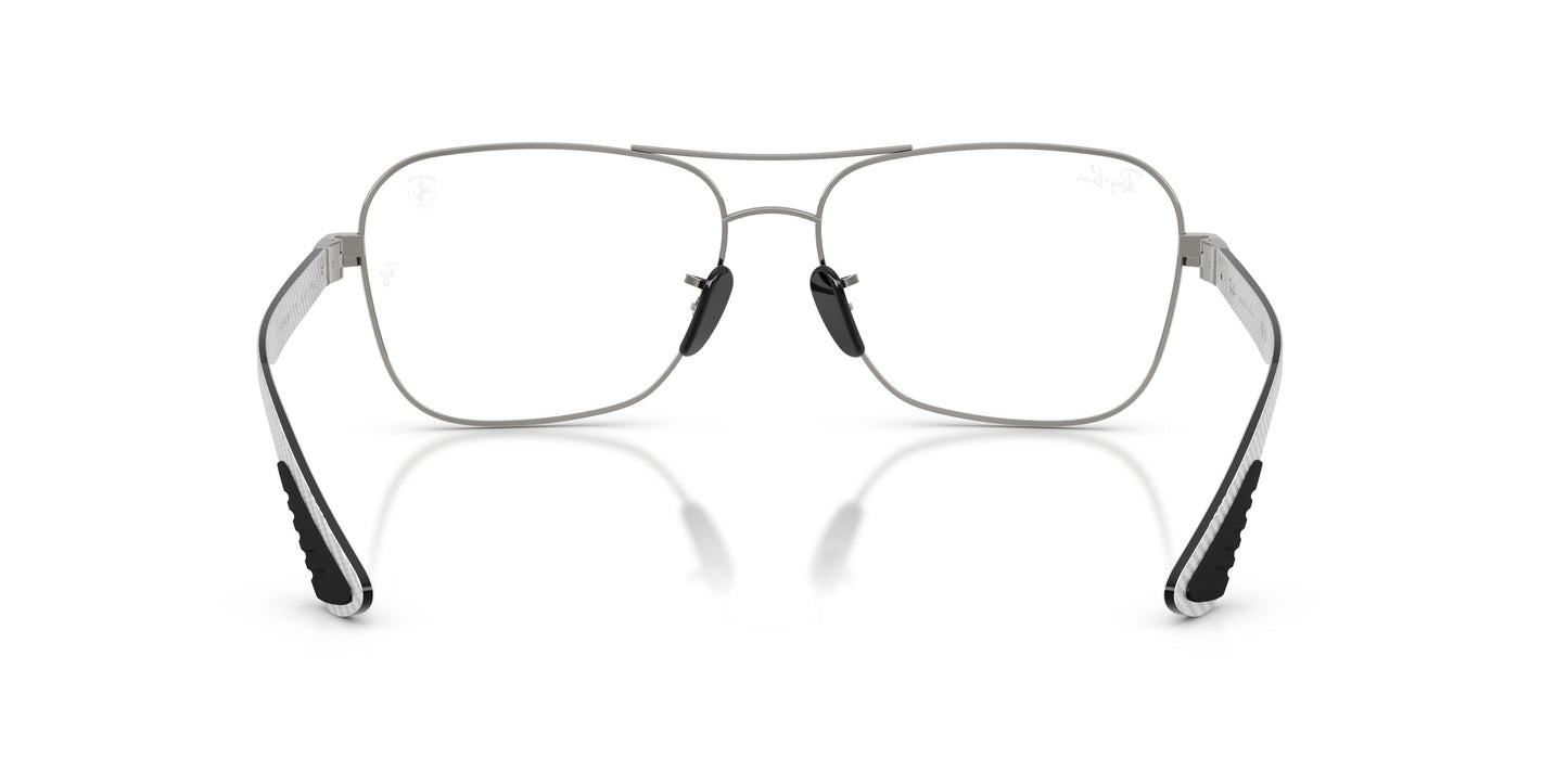 Ray-Ban RX8436M F116 58