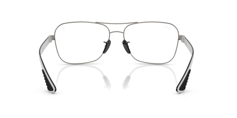 Ray-Ban RX8436M F116 58