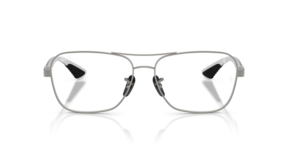 Ray-Ban RX8436M F116 58