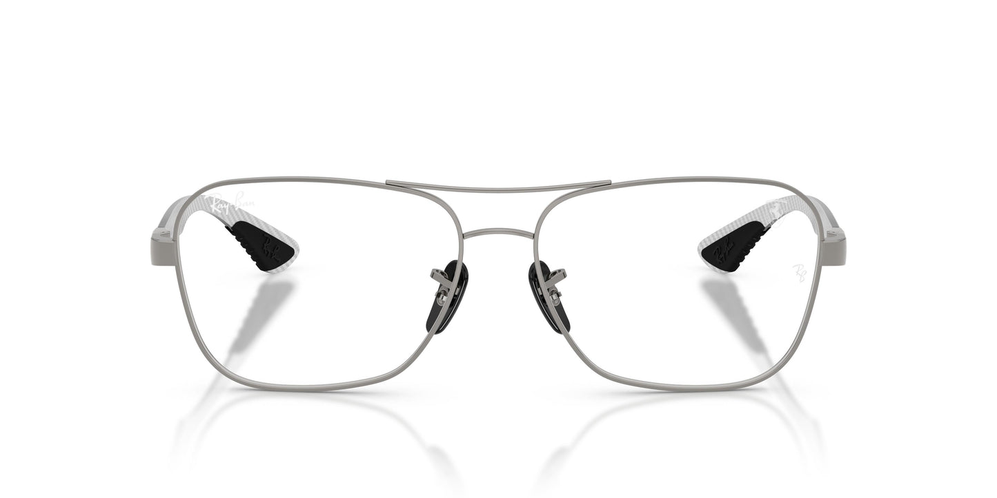 Ray-Ban RX8436M F116 58
