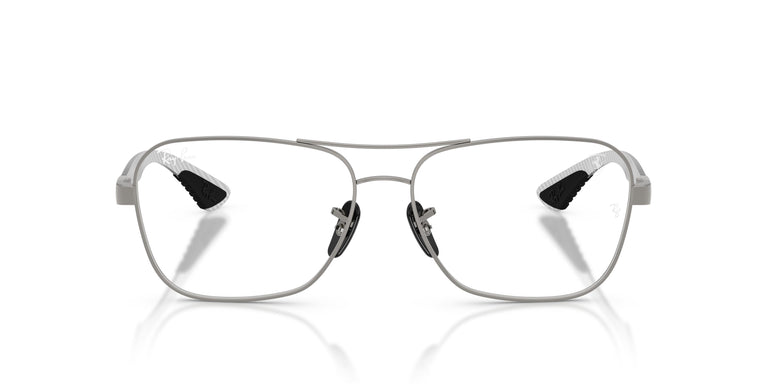 Ray-Ban RX8436M F116 58