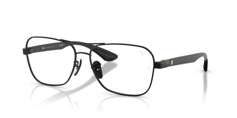 Ray-Ban RX8436M F117 58