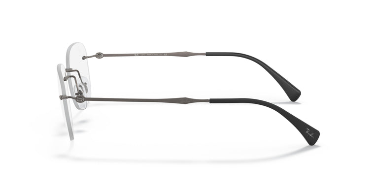 Ray-Ban RX8748 1128 52