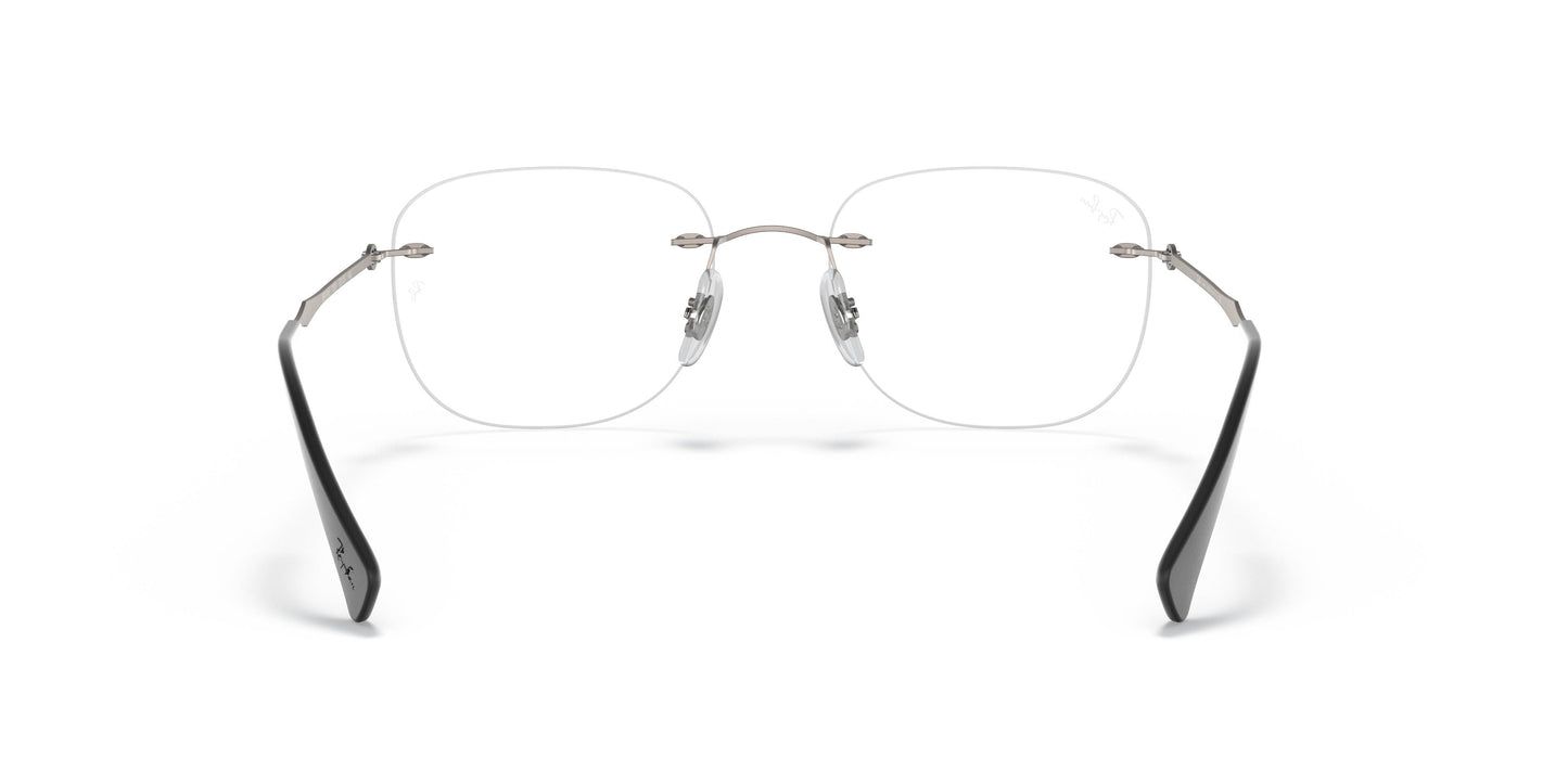 Ray-Ban RX8748 1128 52