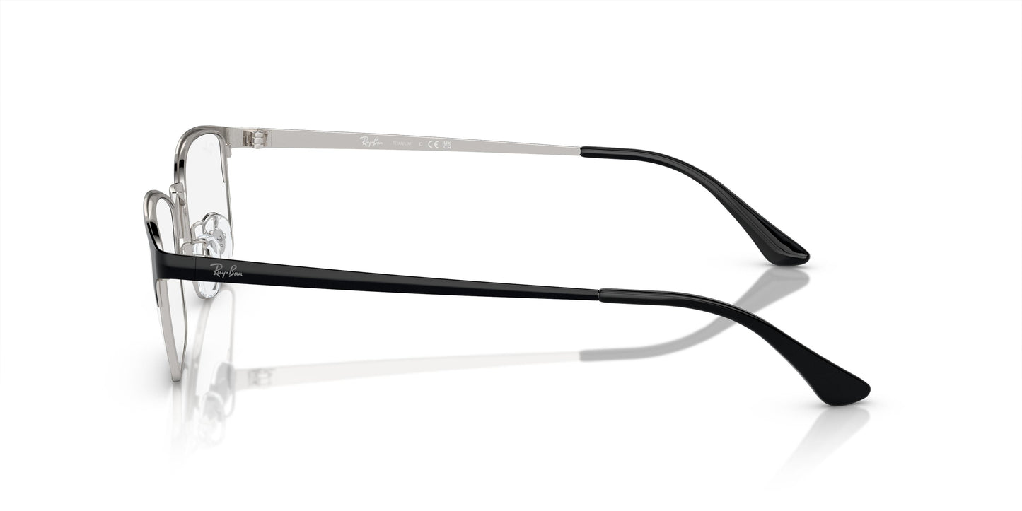 Ray-Ban RX8772D  1235 56