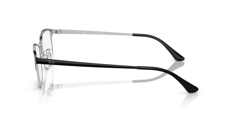 Ray-Ban RX8772D  1235 56