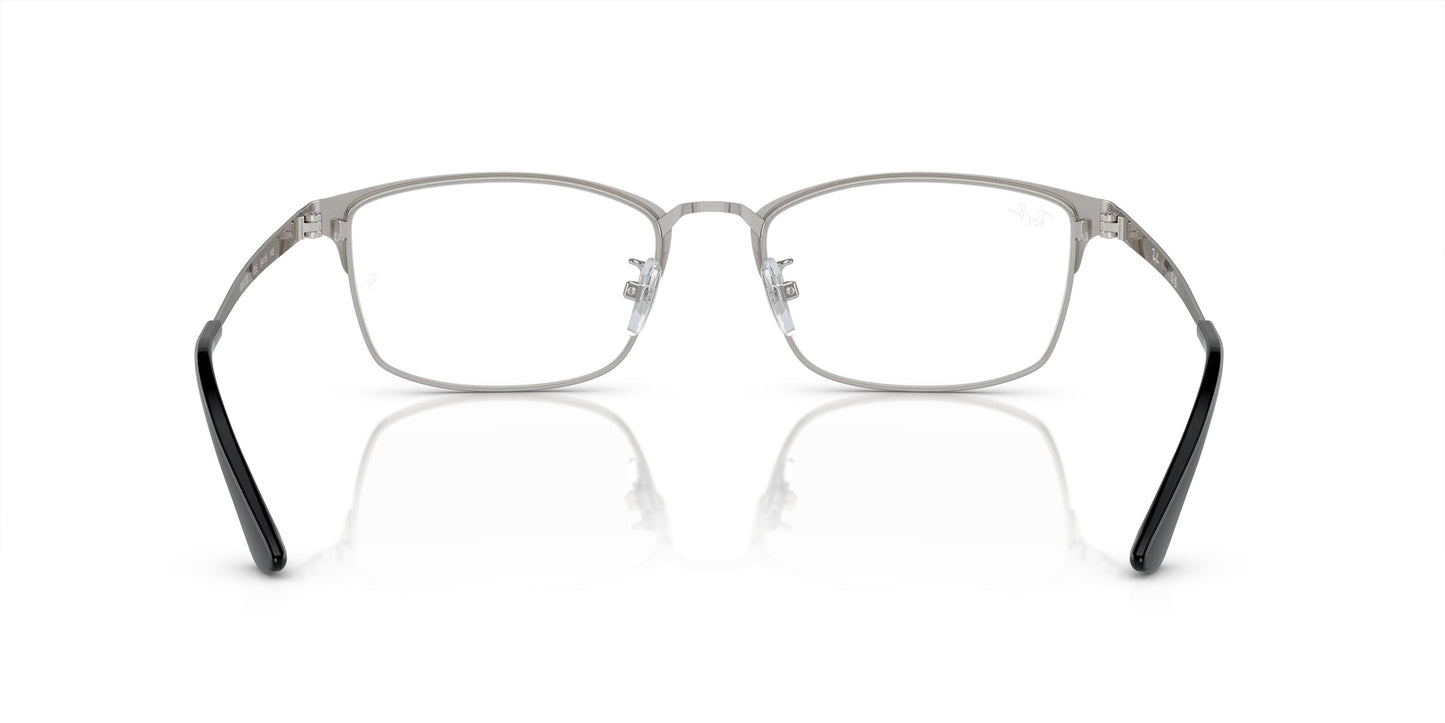 Ray-Ban RX8772D  1235 56