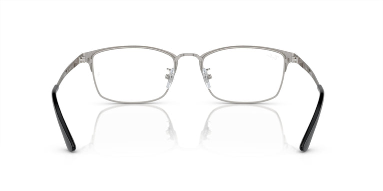Ray-Ban RX8772D  1235 56