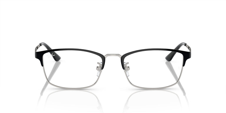 Ray-Ban RX8772D  1235 56