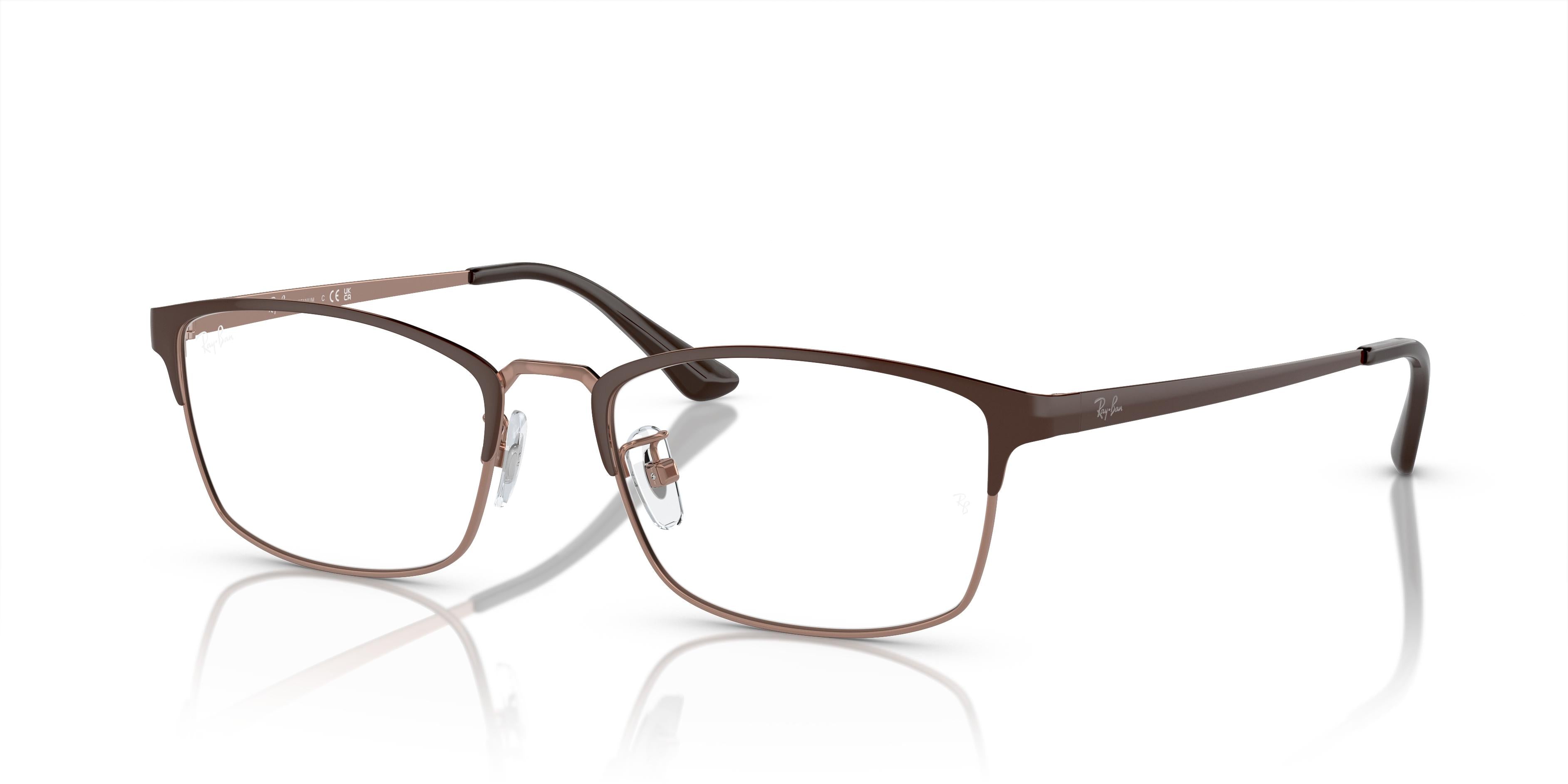 Ray-Ban RX8772D  1240 56