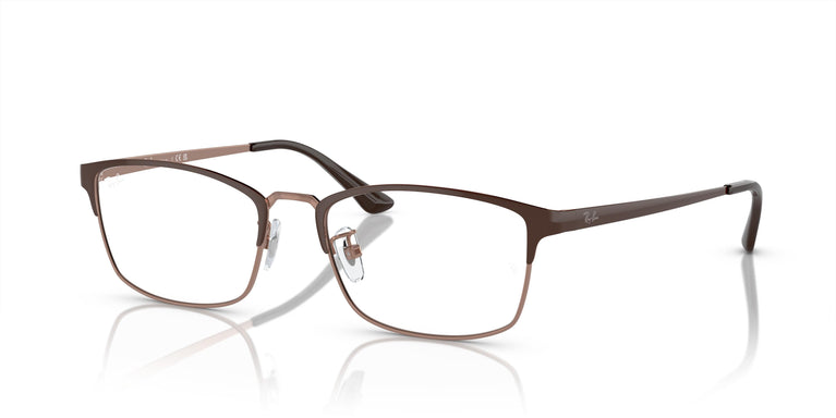 Ray-Ban RX8772D  1240 56