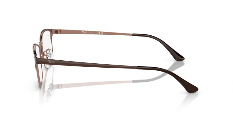 Ray-Ban RX8772D  1240 56