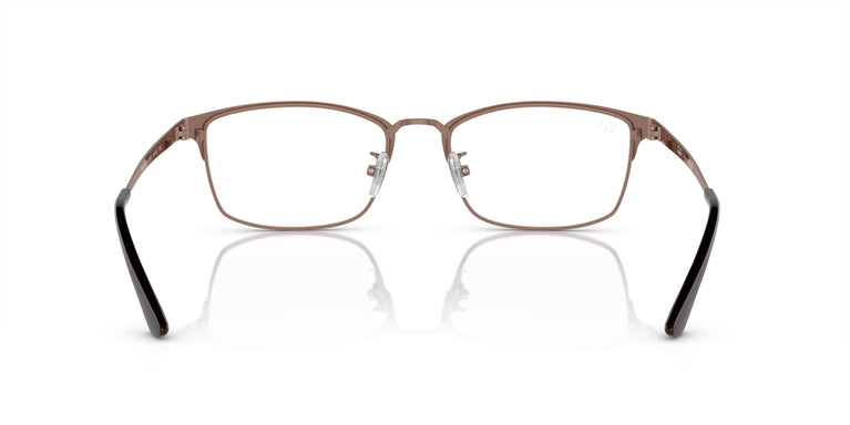 Ray-Ban RX8772D  1240 56
