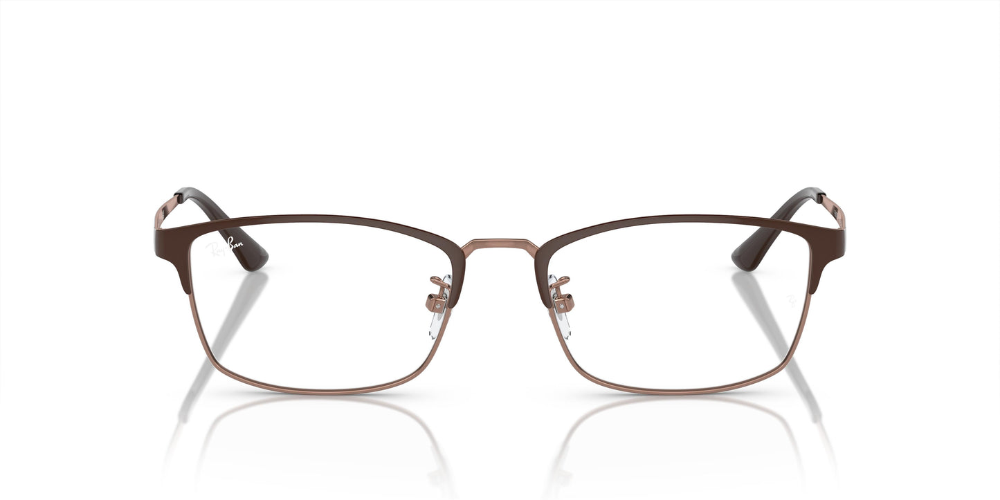 Ray-Ban RX8772D  1240 56