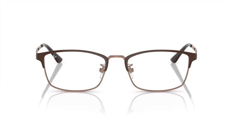 Ray-Ban RX8772D  1240 56
