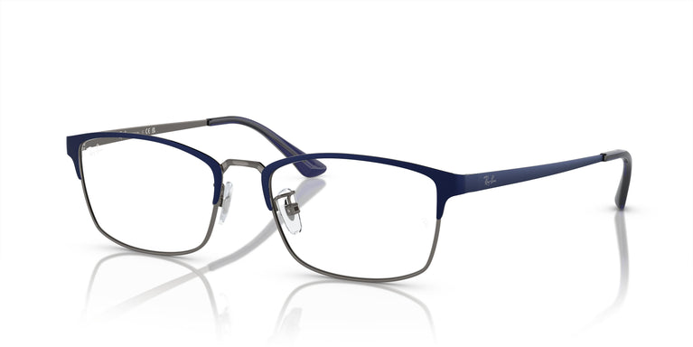 Ray-Ban RX8772D  1241 56