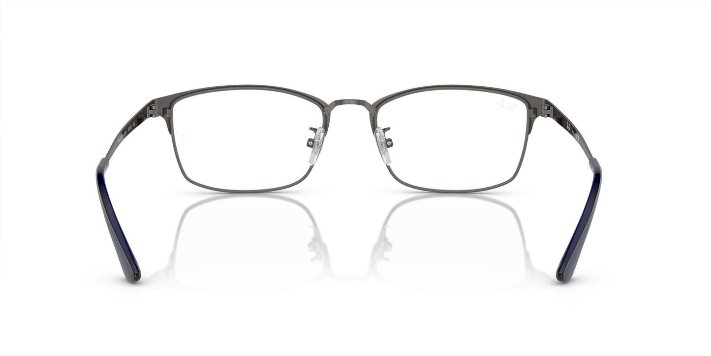 Ray-Ban RX8772D  1241 56