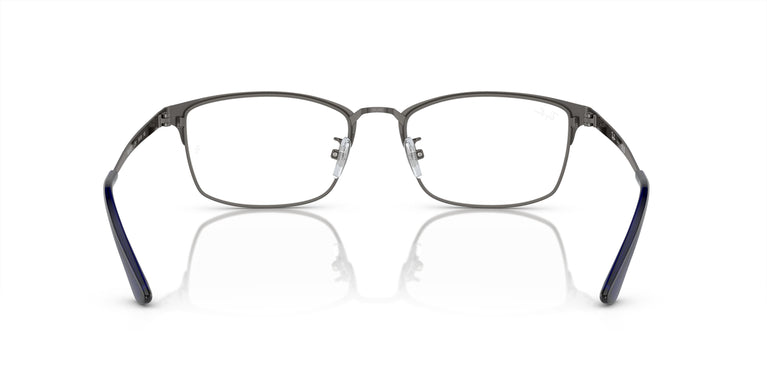 Ray-Ban RX8772D  1241 56