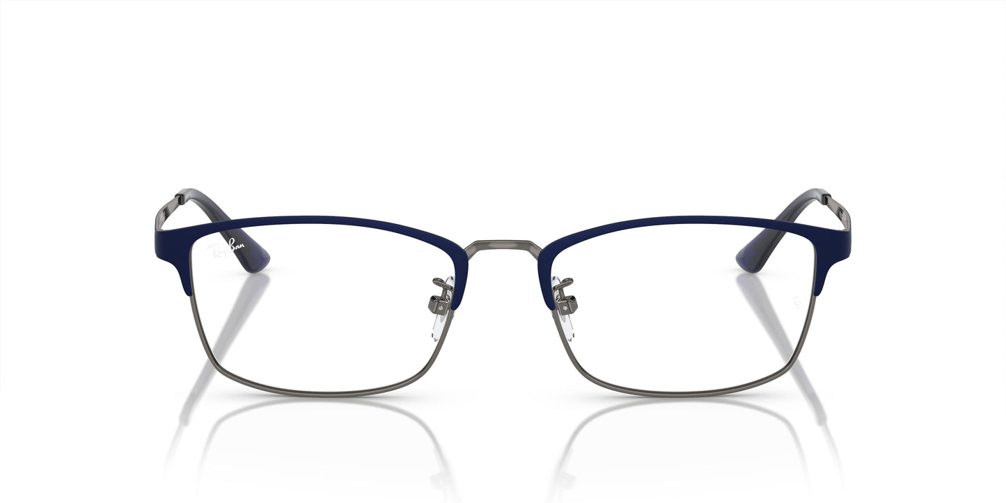 Ray-Ban RX8772D  1241 56