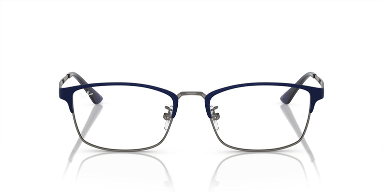 Ray-Ban RX8772D  1241 56