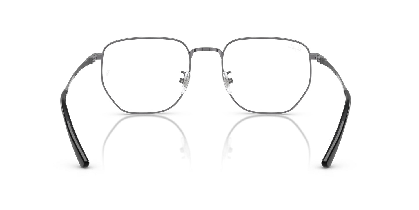 Ray-Ban RX8776D  1000 53