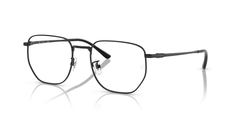 Ray-Ban RX8776D  1244 53