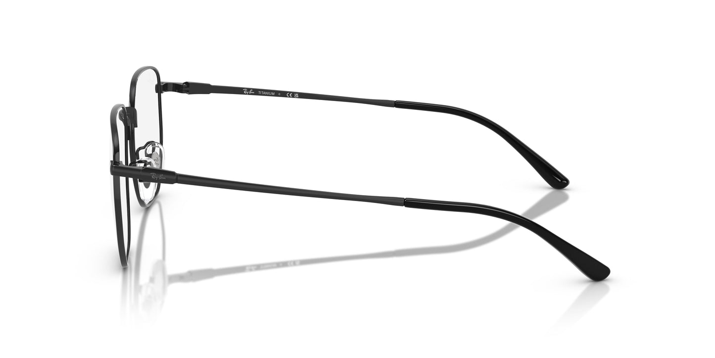 Ray-Ban RX8776D  1244 53