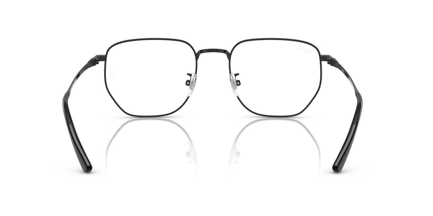 Ray-Ban RX8776D  1244 53