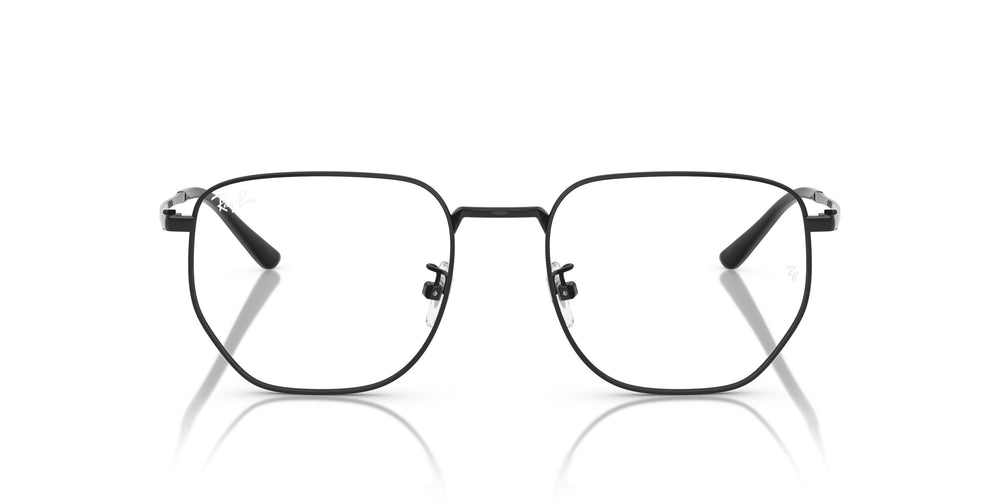 Ray-Ban RX8776D  1244 53