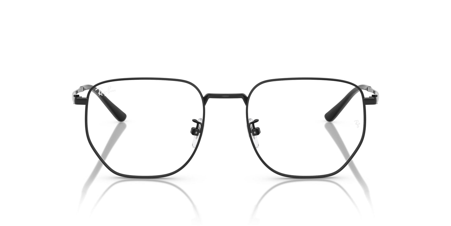 Ray-Ban RX8776D  1244 53