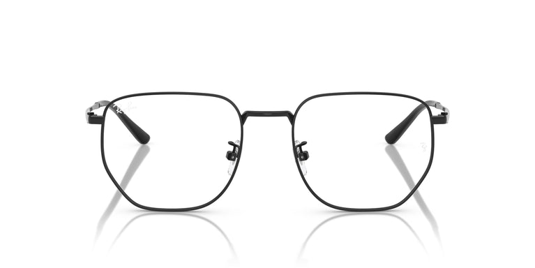 Ray-Ban RX8776D  1244 53