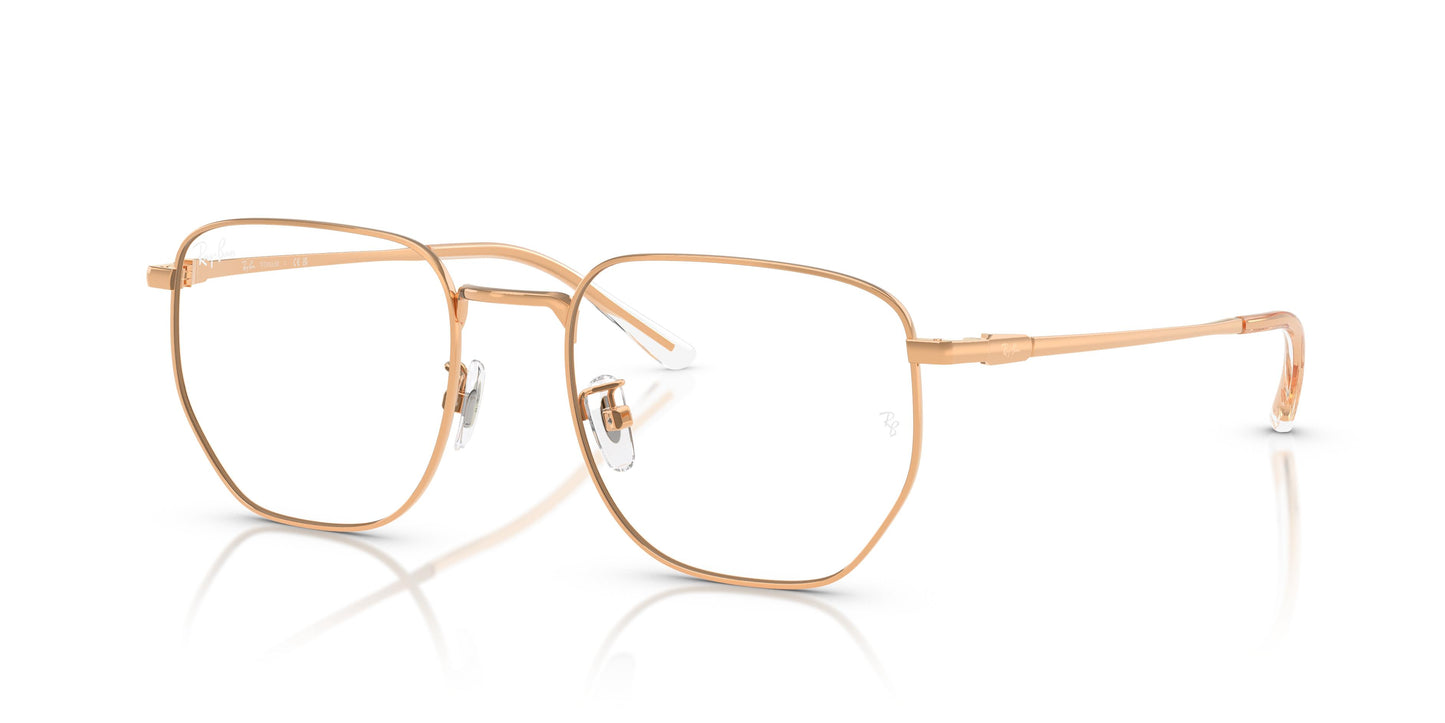 Ray-Ban RX8776D  1248 53
