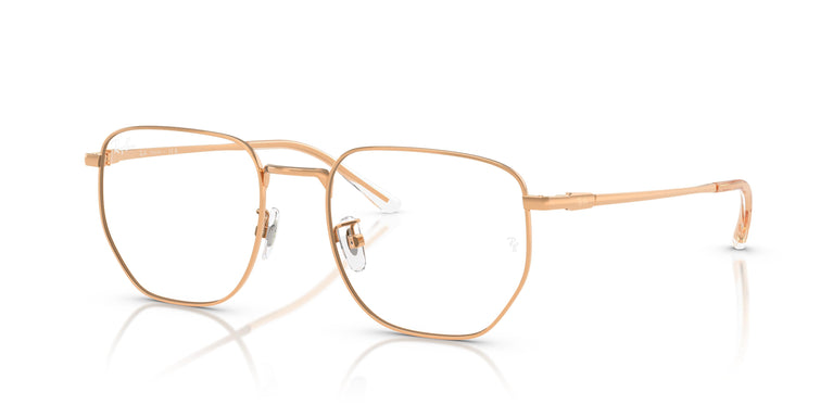 Ray-Ban RX8776D  1248 53