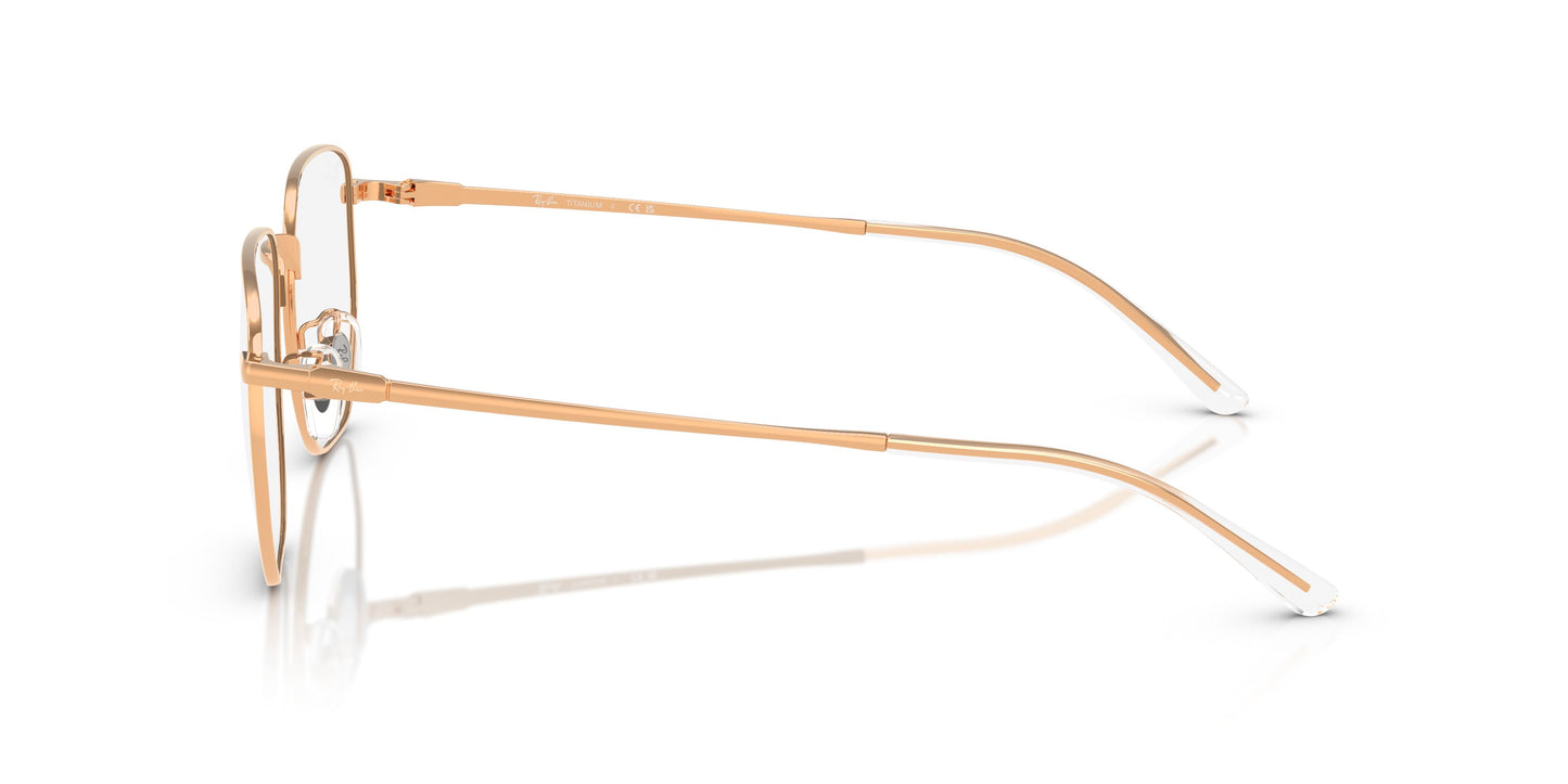 Ray-Ban RX8776D  1248 53