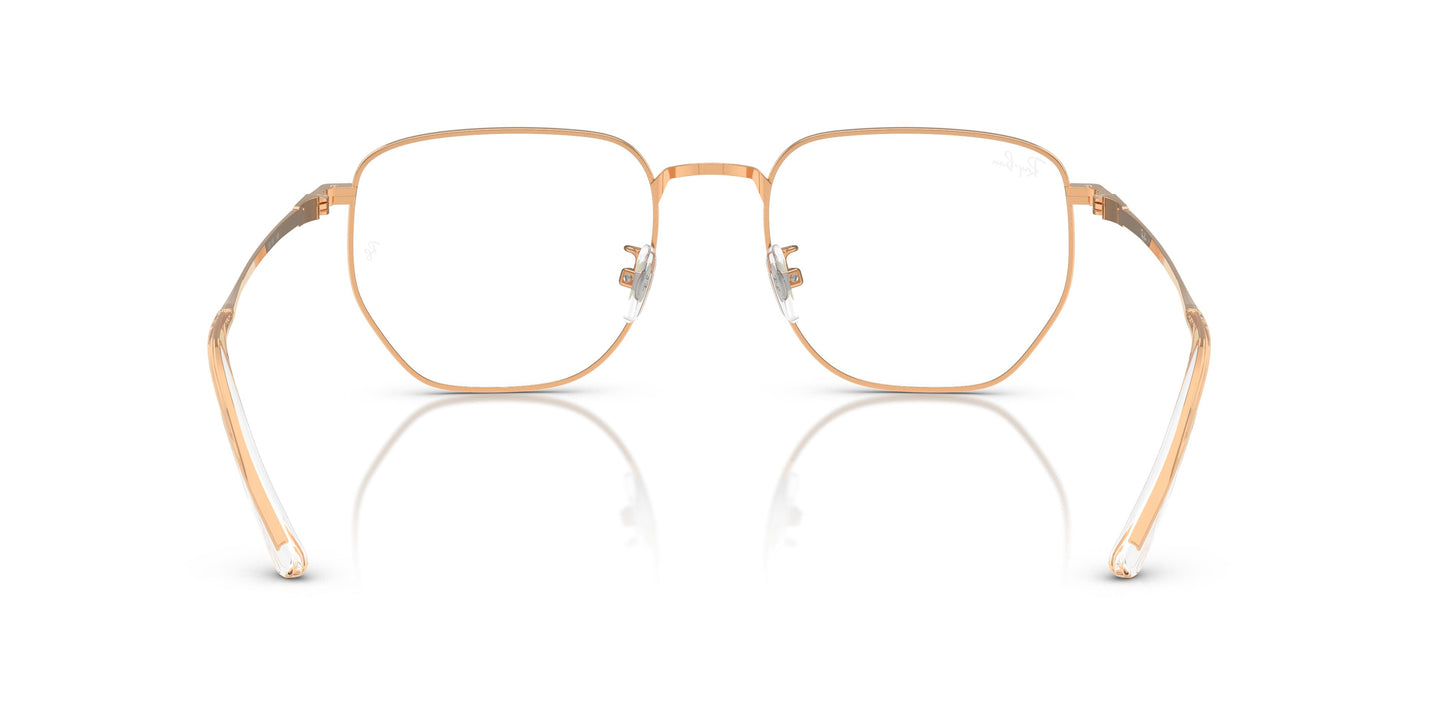 Ray-Ban RX8776D  1248 53