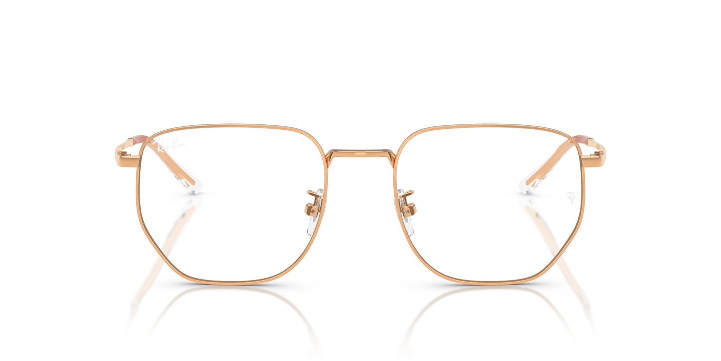 Ray-Ban RX8776D  1248 53