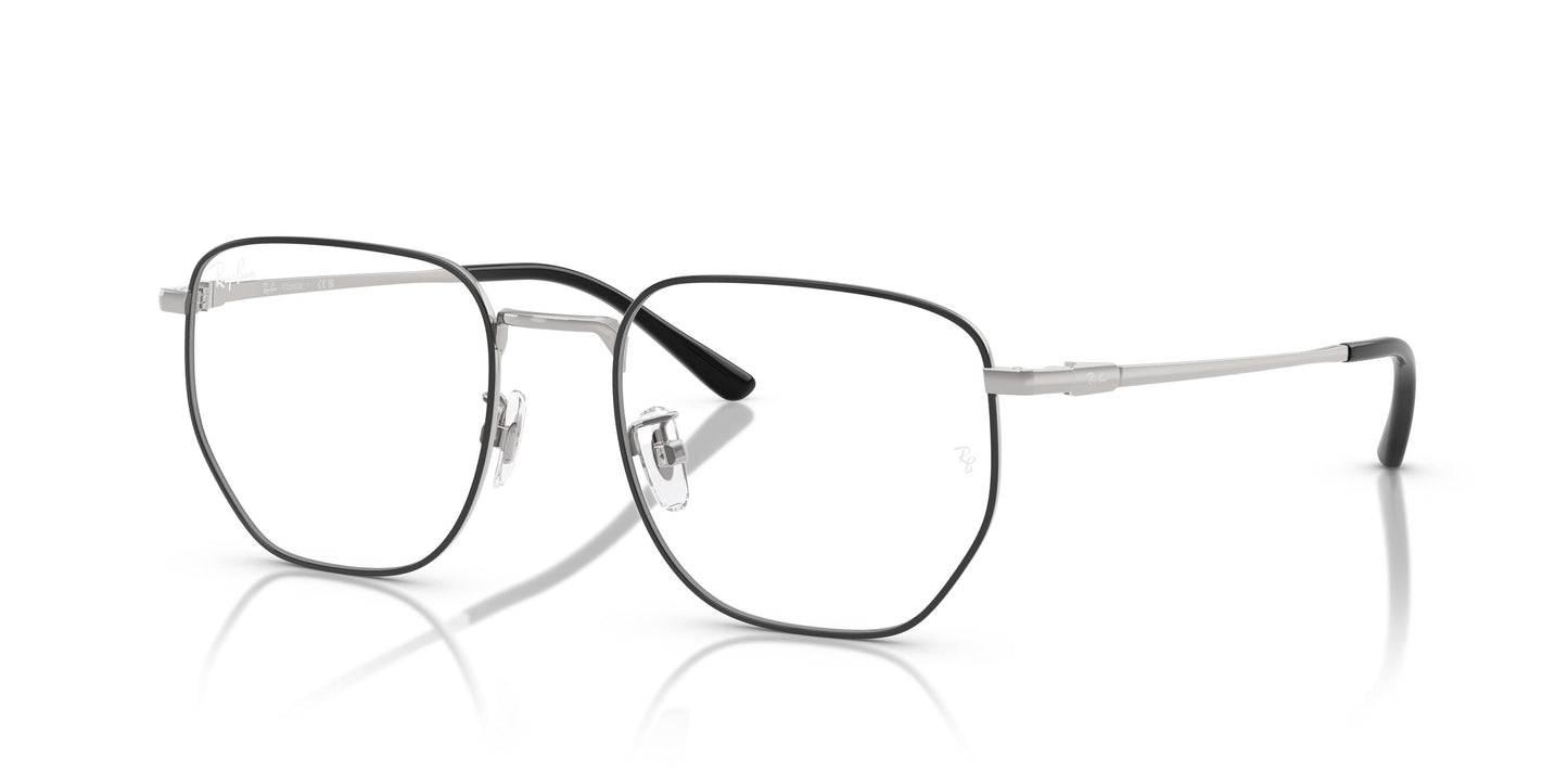 Ray-Ban RX8776D  1249 53