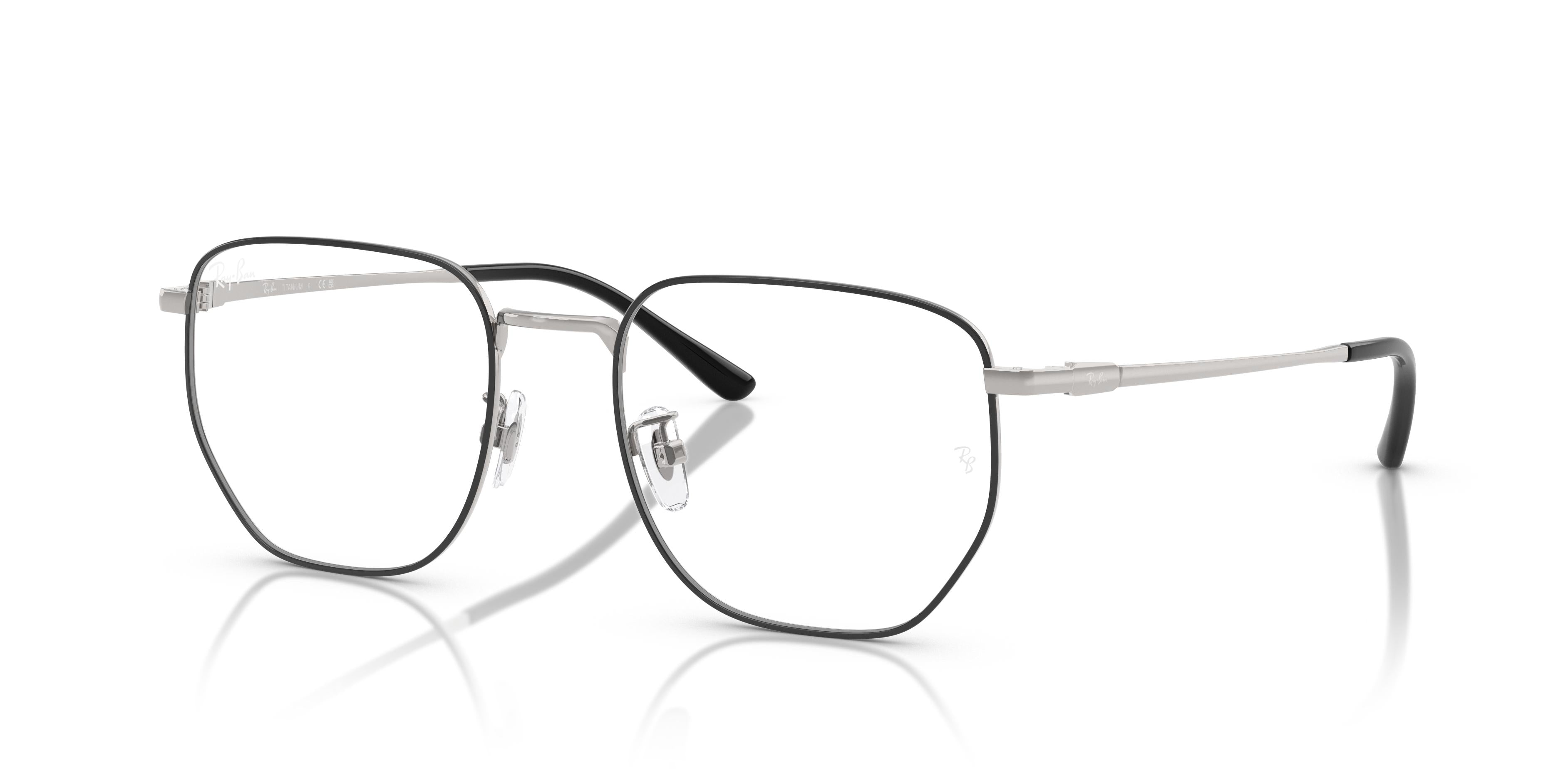 Ray-Ban RX8776D  1249 53