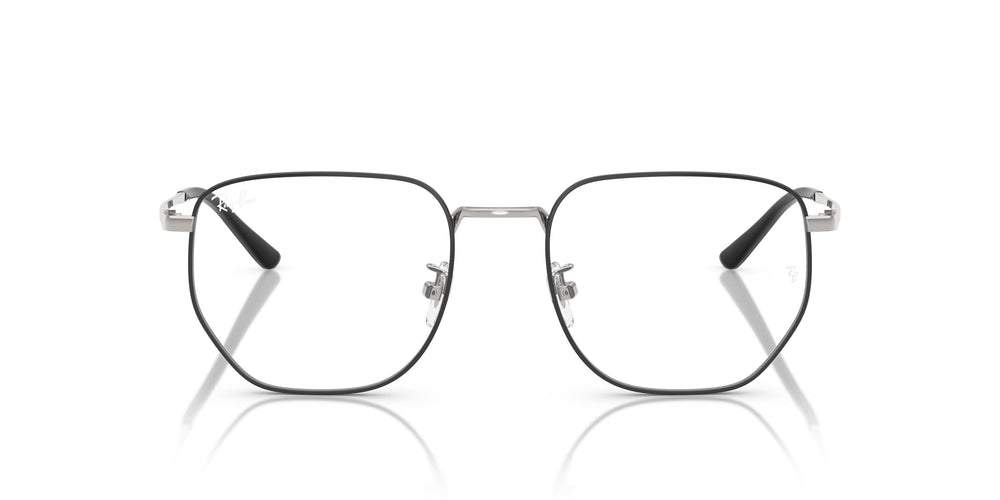 Ray-Ban RX8776D  1249 53